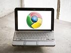 Dell si Google Chrome