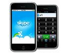 Skype update pentru iPhone